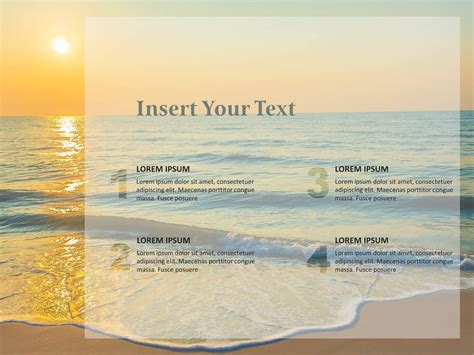 Table Of Contents PowerPoint Template Collection And Slides