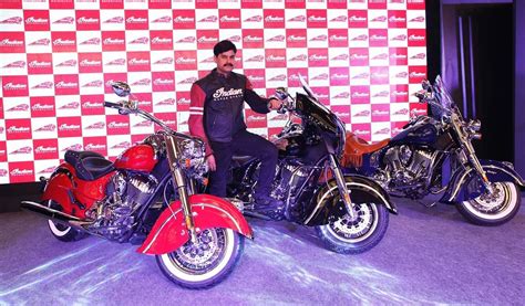 Indian Motorcycles shortlists priority markets, confirms Victory ...