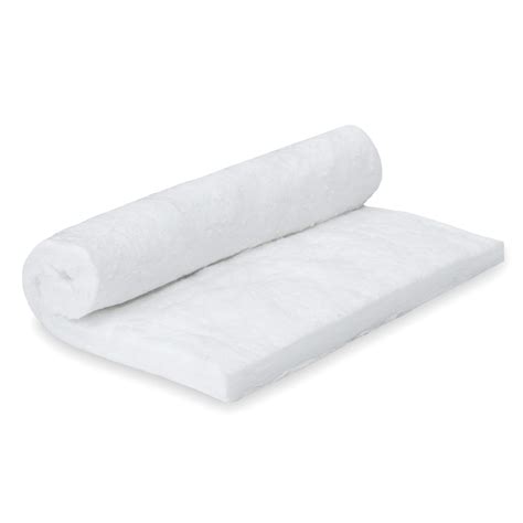 Nutecmaxwool Ceramic Fiber Insulating Blanket 1 X 12 X 24 | Desertcart ...