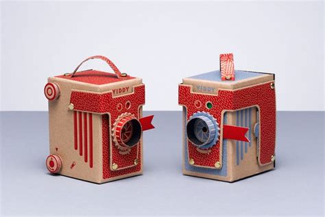 Image result for Homemade Camera Projects