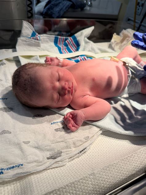 3/31/25, The Day My Life Changed Forever | BabyCenter