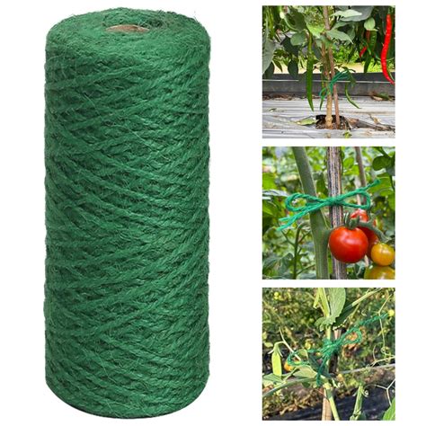 Eco Grip Garden Jute Twine – Strong, Stylish, and Sustainable – Ecofynd