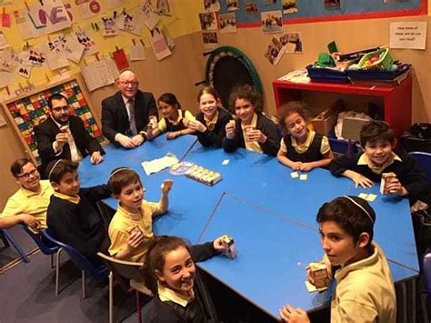 Nancy Reuben Primary School - Contact Us