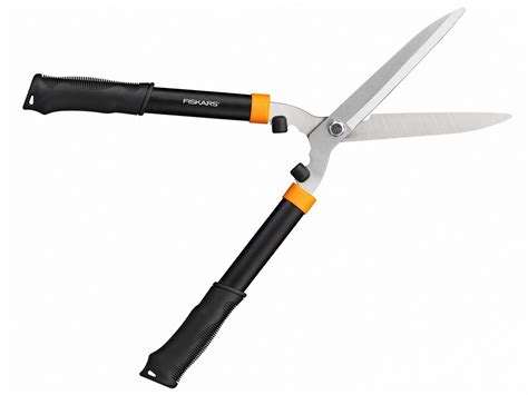 Ножницы садовые ручные Fiskars Solid HS21 1026827 купить в интернет ...