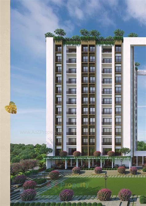 Flora Palms | at Morbi, Morbi