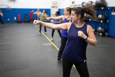 Join our Self-Defense Course at Somerset Hills YMCA - Greater Somerset ...