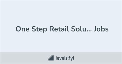 Image result for One Step Retail Solutions
