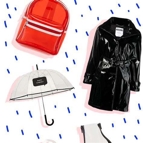 7 rainproof accessories you need | Vogue India