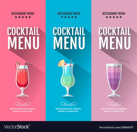 Image result for Cocktail Menu Frame
