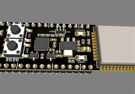 Esp32 Dev Kit Deauth 的图像结果