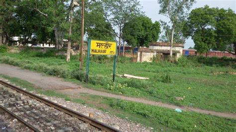 Petition · Problem of Malhore Railway Crossing due to bridge - Lucknow ...