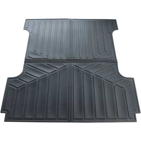 Bed Floor Mat