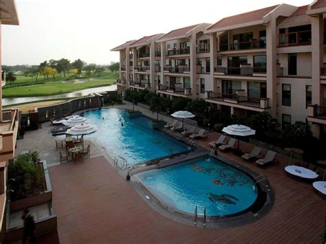 JAYPEE GREENS GOLF & SPA RESORT (Greater Noida) - Hotel Reviews, Photos ...