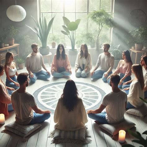 Soirée de supervision et partage de Reiki avec Ana Paula Bruère, 9 Rue ...