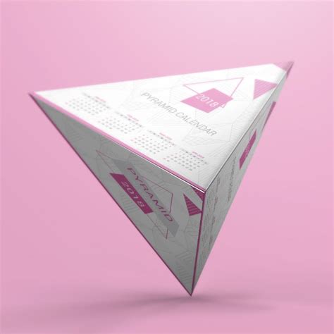 Pyramid Boxes 的图像结果