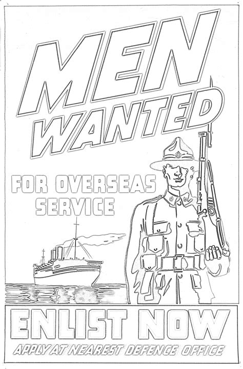 Image result for Propaganda Posters WW1 Tutorial