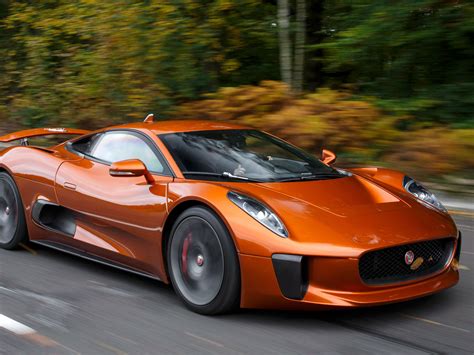 Jaguars Cars