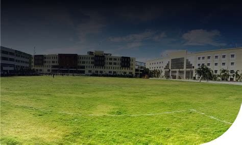 Delhi Public School Nacharam