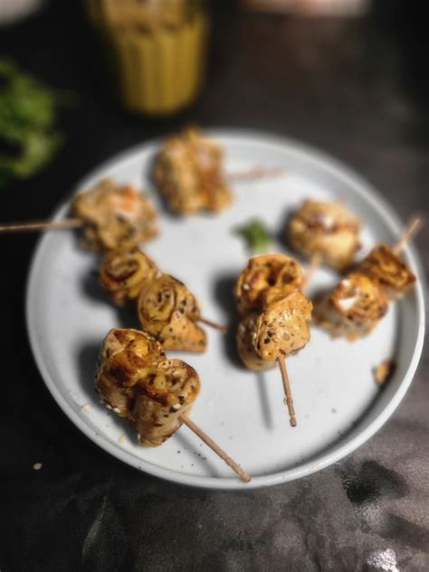 ani pin wheel papad recipe - GoToChef