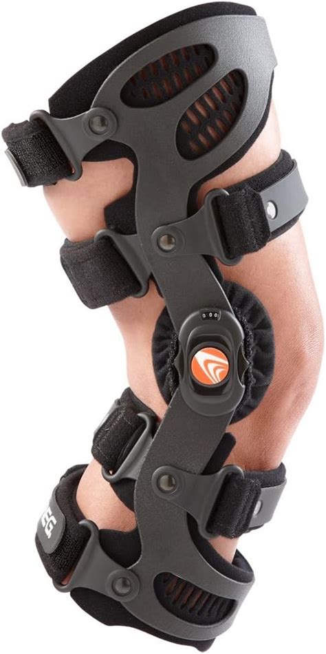 Breg Fusion Women's OA Plus Knee Brace (Small Left) India | Ubuy