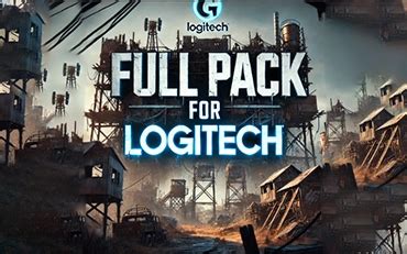 Image result for Macro Logitech Rust