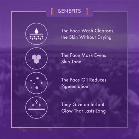 Ayuga Glow Essentials