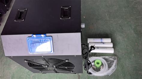 Wholesale Ice Bath Swimming Pool Water Chiller for Cold Plunge Pools ...