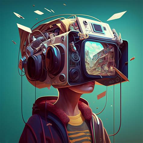 Virtual Reality Technology 的图像结果