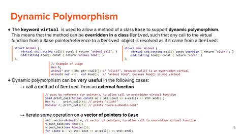 [C++] The Curiously Recurring Template Pattern: Static Polymorphsim and ...