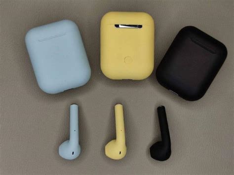 How to Use Inpods 12 的图像结果