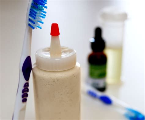 How Do You Make Devils Toothpaste 的图像结果