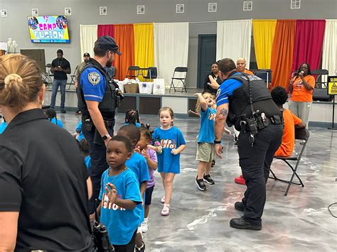 St John the Baptist Parish Sheriff's Office - Congratulations to Lt ...