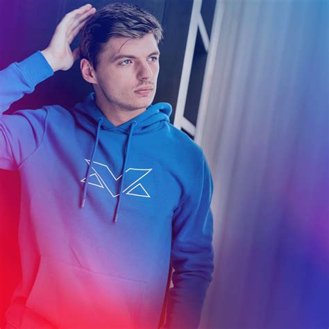 Verstappen.com For everyone. We are ready. Join us.