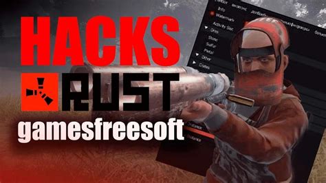 Image result for Rust ESP Hack Undetected Free