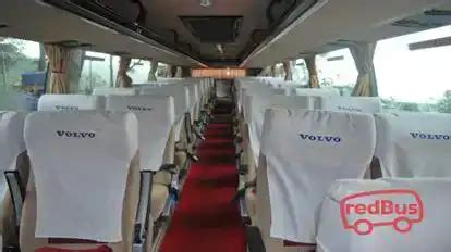 PAL Travel Lines - Online Bus Ticket Booking, Bus Reservation, Time ...