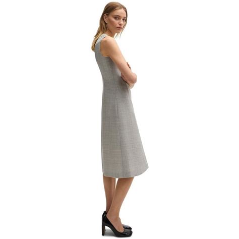 Boss | Women's Dimala T-Shirt Dresses | T-Shirt Dresses | Sports Direct