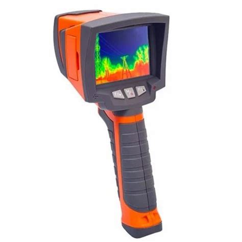 Thermal Imagers - KT-160 Thermal Imaging Camera Trader - Wholesaler ...