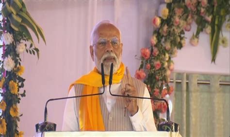 "Family-oriented politics getting marginalised after NDA regained power ...
