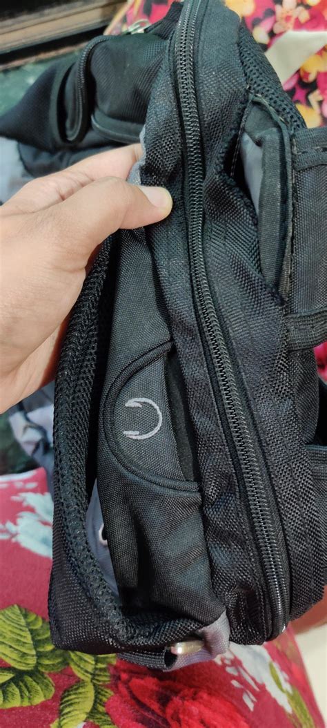 SwissGear 1191 Black with Grey Deluxe Laptop Computer Backpack - Fits ...