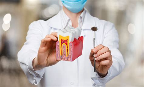 Painless Root Canal Treatment in Ahmedabad - RCT Oris Smiles
