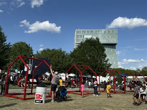 Charlotte SHOUT! 2025 | PHOTOS - WCCB Charlotte