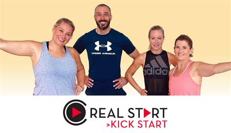 Image result for Real Start Program
