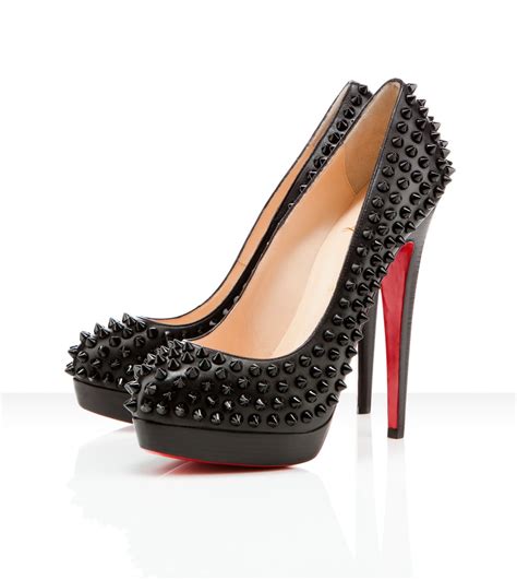 Christian Louboutin Heels Outlet | Paul Smith