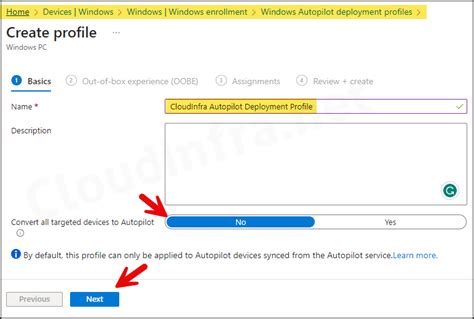 Deploying Windows Auto Pilot 的图像结果