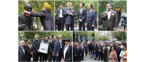 Welcome to Consulate General of India, New York (USA)