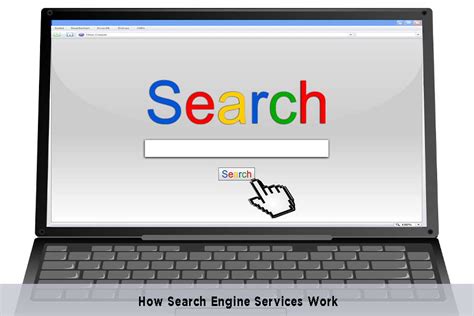 Image result for Search Engine and Directory Service