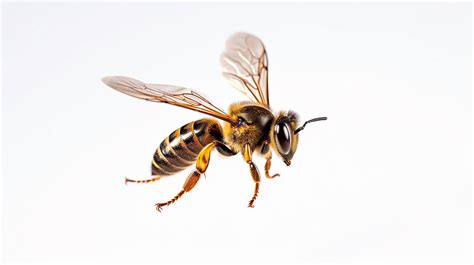 Image result for Bee Flying Front View
