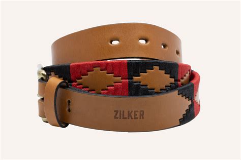Red River – Zilker Belts