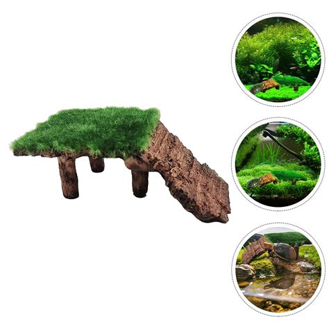 Homemaxs Turtle Platform Tortoise Basking Reptile Climbing India | Ubuy