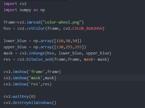 Image result for Photometry Computer Vision Python Code